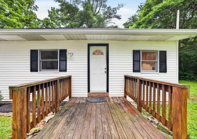 5th image of 6352 W Woodland Rd, Ellettsville, IN 47429 | MLS# 202626017