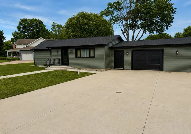 Homes for sale in Fremont, IN | 175 Lane 301 Lake George, Fremont, IN 46737 | MLS# 202626024