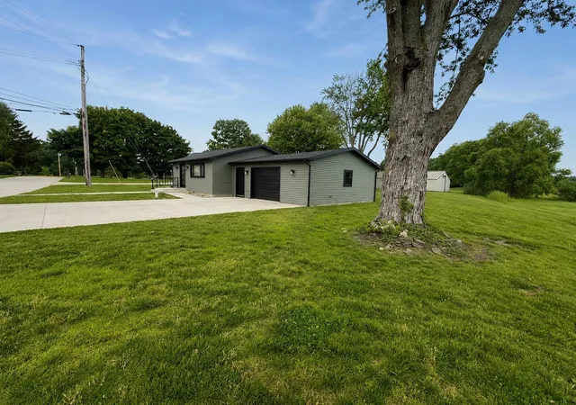 Homes for sale in Fremont, IN | 175 Lane 301 Lake George, Fremont, IN 46737 | MLS# 202626024
