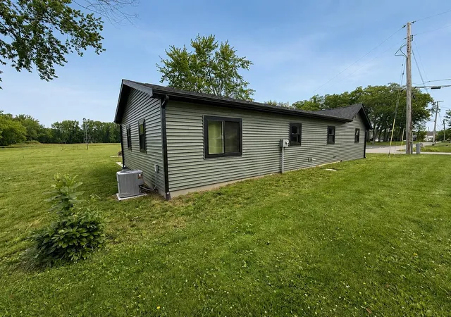 Homes for sale in Fremont, IN | 175 Lane 301 Lake George, Fremont, IN 46737 | MLS# 202626024
