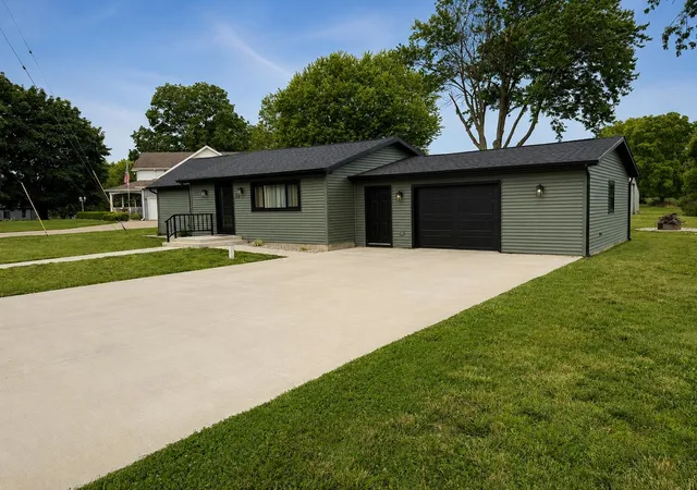 Homes for sale in Fremont, IN | 175 Lane 301 Lake George, Fremont, IN 46737 | MLS# 202626024