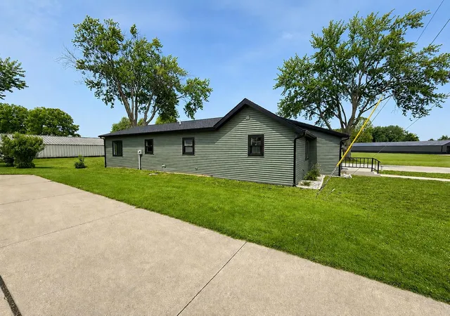 Homes for sale in Fremont, IN | 175 Lane 301 Lake George, Fremont, IN 46737 | MLS# 202626024