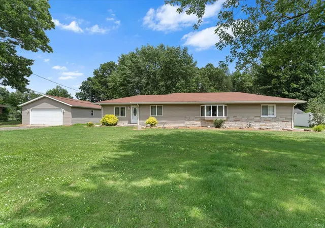 Photo 1 of Sale Pending at 54606 Clover Rd, Mishawaka, IN 46545 | MLS# 202626027 | Listing updated on 2026-07-07