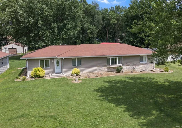 Photo 2 of Sale Pending at 54606 Clover Rd, Mishawaka, IN 46545 | MLS# 202626027 | Listing updated on 2026-07-07