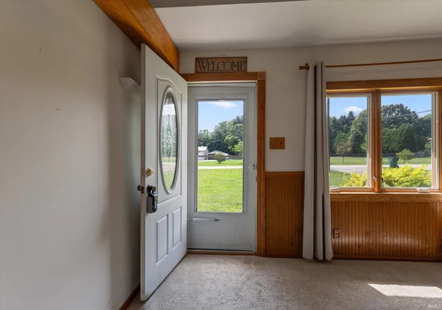 Photo 3 of Sale Pending at 54606 Clover Rd, Mishawaka, IN 46545 | MLS# 202626027 | Listing updated on 2026-07-07