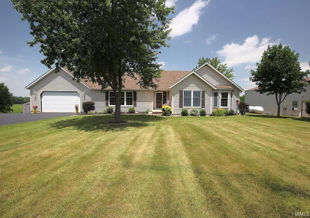 Homes for sale in Huntington, IN | 2712 E 400 N, Huntington, IN 46750 | MLS# 202626030