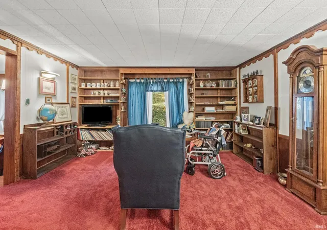 Photo 3 of Sale Pending at 3265 S Indiana 55, Oxford, IN 47971 | MLS# 202626031 | Listing updated on 2026-08-24