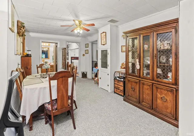 Photo 3 of Sale Pending at 3265 S Indiana 55, Oxford, IN 47971 | MLS# 202626031 | Listing updated on 2026-08-24