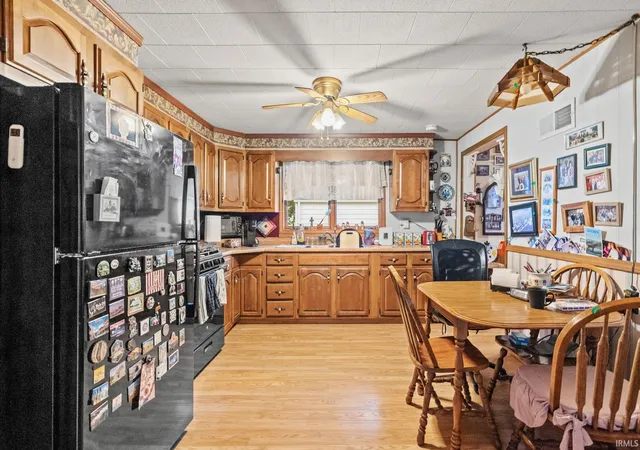 Photo 4 of Sale Pending at 3265 S Indiana 55, Oxford, IN 47971 | MLS# 202626031 | Listing updated on 2026-08-24