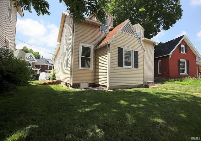 Homes for sale in Huntington, IN | 824 S Jefferson St, Huntington, IN 46750 | MLS# 202626032