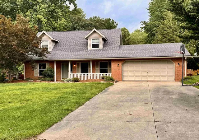 Photo 1 of Manufactured home for sale at 898 W Shepherds Ln, Santa Claus, IN 47579 | MLS# 202626033 | Listing updated on 2026-08-03