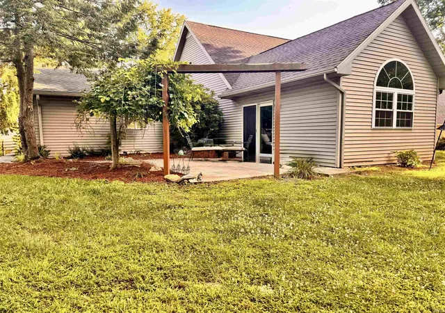 Photo 2 of Manufactured home for sale at 898 W Shepherds Ln, Santa Claus, IN 47579 | MLS# 202626033 | Listing updated on 2026-08-03