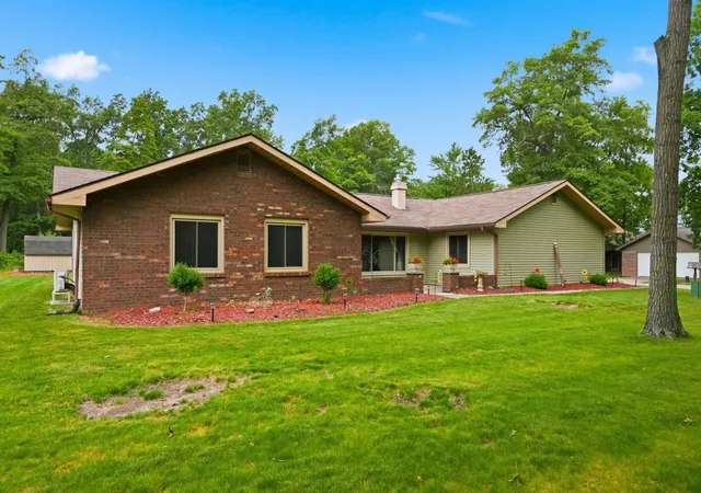 Photo 1 of Manufactured home for sale at 1455 N 140 West, Angola, IN 46703 | MLS# 202626035 | Listing updated on 2026-07-08