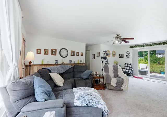 Photo 3 of Manufactured home for sale at 1455 N 140 West, Angola, IN 46703 | MLS# 202626035 | Listing updated on 2026-07-08