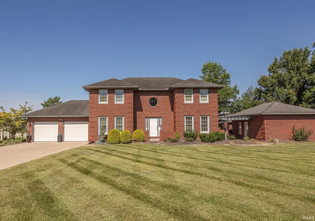 1st image of 961 W 19th St, Jasper, IN 47546 | MLS# 202626036