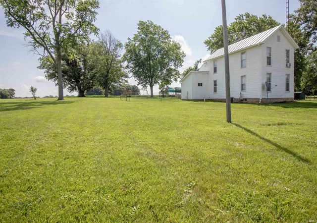 26th image of 20 E Miller St, Ridgeville, IN 47380 | MLS# 202626039