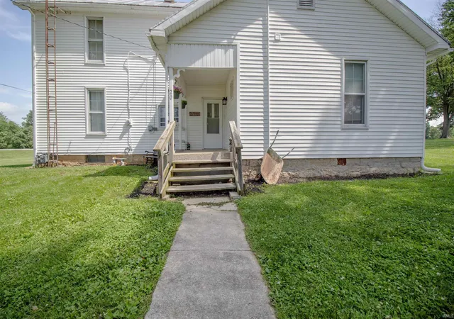 3rd image of 20 E Miller St, Ridgeville, IN 47380 | MLS# 202626039