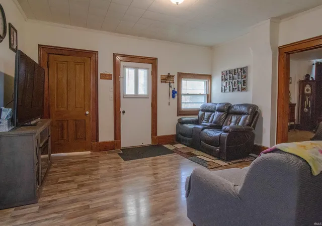5th image of 20 E Miller St, Ridgeville, IN 47380 | MLS# 202626039