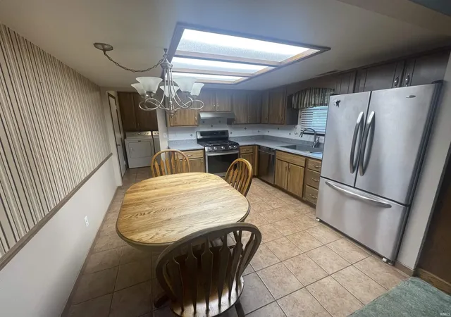 Photo 3 of Manufactured home for sale at 5619 Breconshire Dr, Fort Wayne, IN 46804 | MLS# 202626040 | Listing updated on 2026-09-21