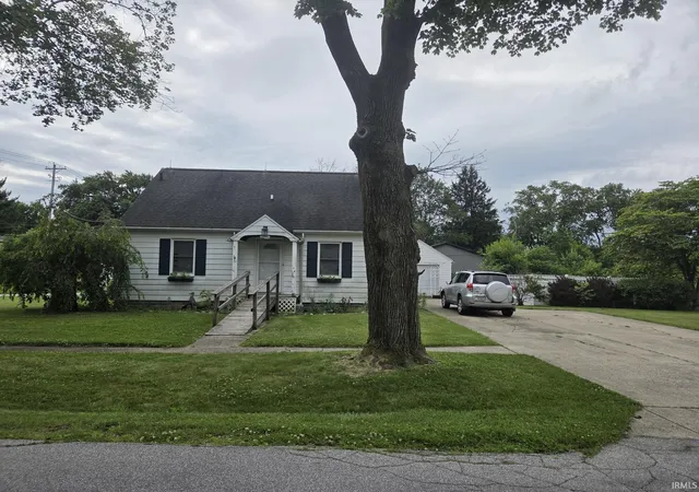 Photo 1 of Sale Pending at 19700 Hildebrand St, South Bend, IN 46614 | MLS# 202626050 | Listing updated on 2026-07-02