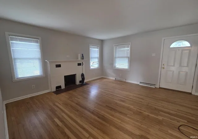 Photo 3 of Sale Pending at 19700 Hildebrand St, South Bend, IN 46614 | MLS# 202626050 | Listing updated on 2026-07-02