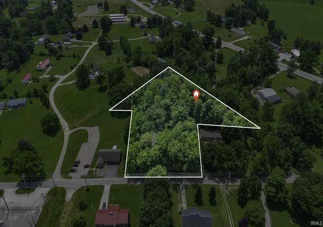 3rd image of 108 Gun Club Rd, Mitchell, IN 47446 | MLS# 202626053