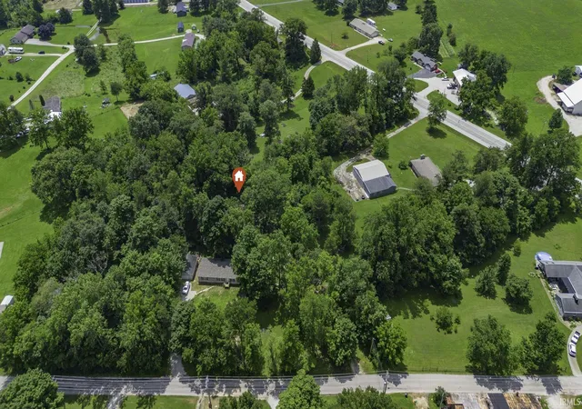 4th image of 108 Gun Club Rd, Mitchell, IN 47446 | MLS# 202626053