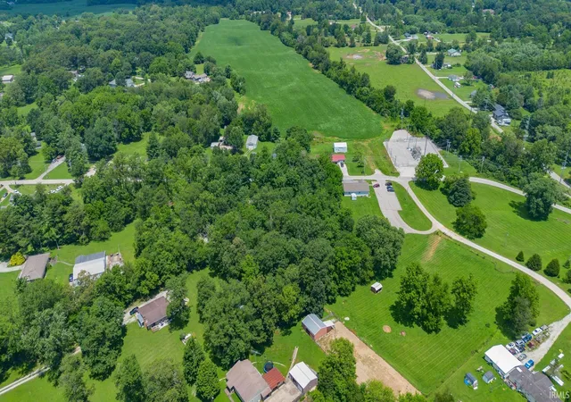 50th image of 108 Gun Club Rd, Mitchell, IN 47446 | MLS# 202626053
