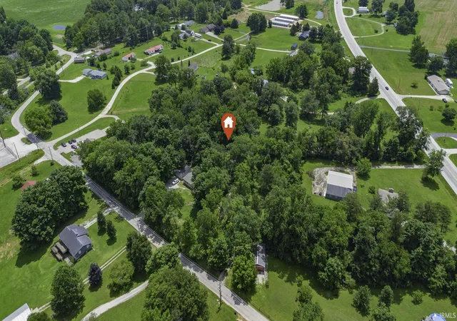 5th image of 108 Gun Club Rd, Mitchell, IN 47446 | MLS# 202626053