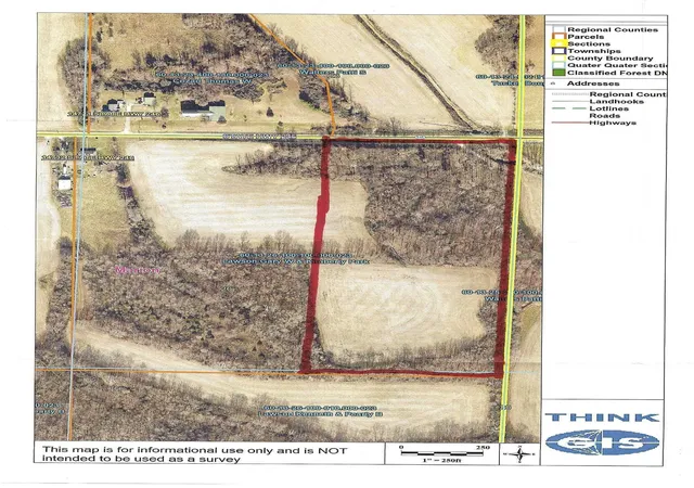 Homes for sale in Coal City, IN | 14732 State Hwy 246 Hwy, Coal City, IN 47427 | MLS# 202626056