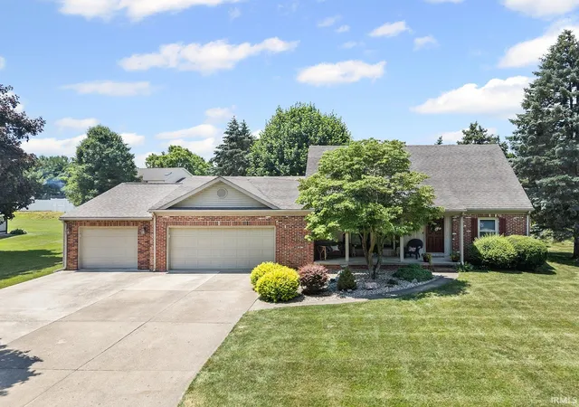 1st image of 2408 Natalie Ln, Lafayette, IN 47905 | MLS# 202626057