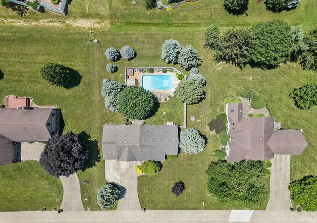 2nd image of 2408 Natalie Ln, Lafayette, IN 47905 | MLS# 202626057