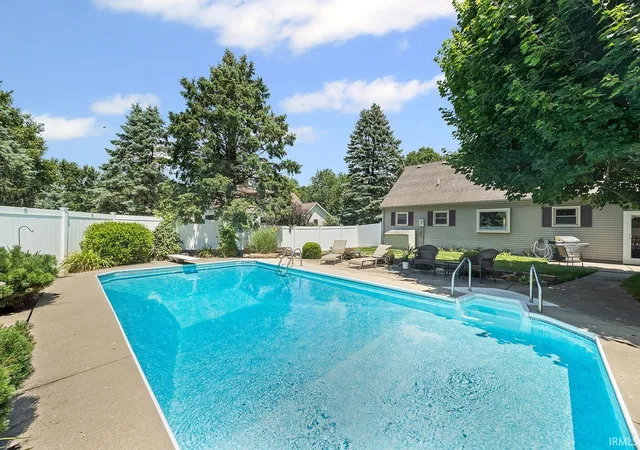 3rd image of 2408 Natalie Ln, Lafayette, IN 47905 | MLS# 202626057