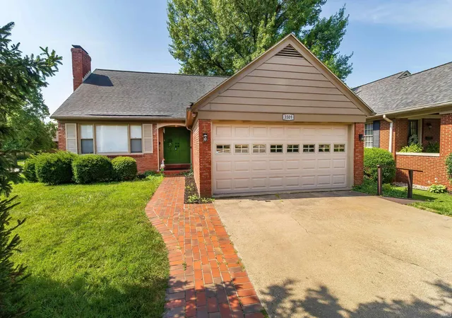 Photo 1 of Manufactured home for sale at 3509 Washington Ave, Evansville, IN 47714 | MLS# 202626062 | Listing updated on 2026-09-16