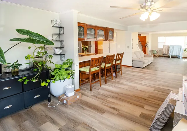 Photo 3 of Manufactured home for sale at 3509 Washington Ave, Evansville, IN 47714 | MLS# 202626062 | Listing updated on 2026-09-16