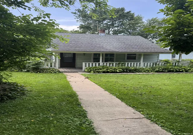 Photo 1 of Manufactured home for sale at 260 N Ohio St, Hobart, IN 46342 | MLS# 202626063 | Listing updated on 2026-07-01