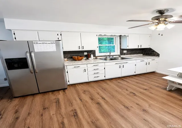 Photo 5 of Manufactured home for sale at 1316 Genesta Dr, Evansville, IN 47720 | MLS# 202626066 | Listing updated on 2026-08-03