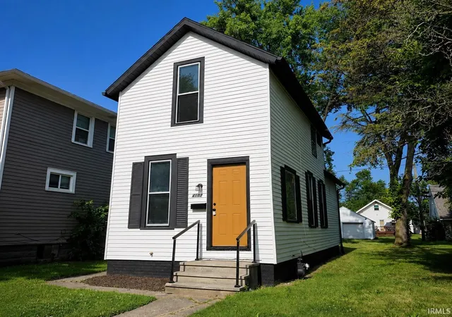 1st image of 4102 Warsaw St, Fort Wayne, IN 46806 | MLS# 202626070