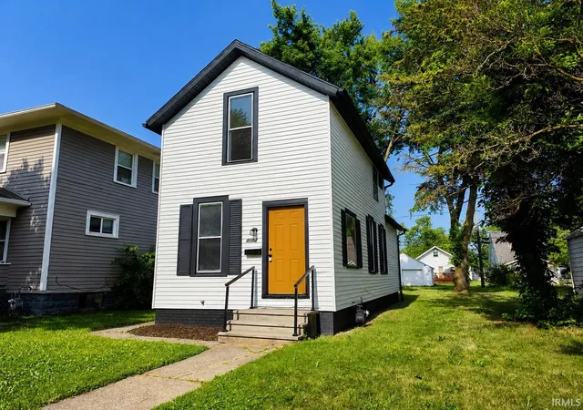 30th image of 4102 Warsaw St, Fort Wayne, IN 46806 | MLS# 202626070
