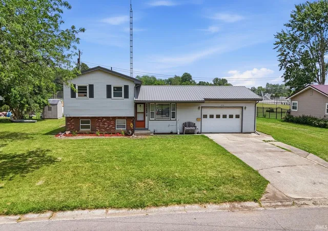 1st image of 373 N Park Ln, Butler, IN 46721 | MLS# 202626073