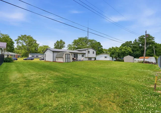 50th image of 373 N Park Ln, Butler, IN 46721 | MLS# 202626073