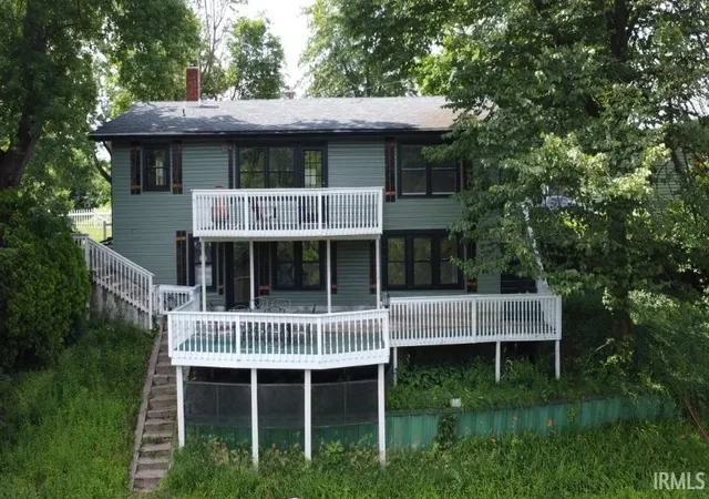 Homes for sale in Monticello, IN | 200 E State Rd #16, Monticello, IN 47960 | MLS# 202626076