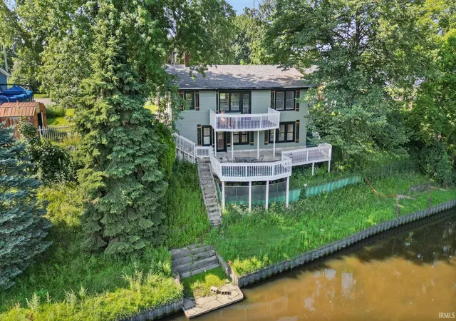 Homes for sale in Monticello, IN | 200 E State Rd #16, Monticello, IN 47960 | MLS# 202626076