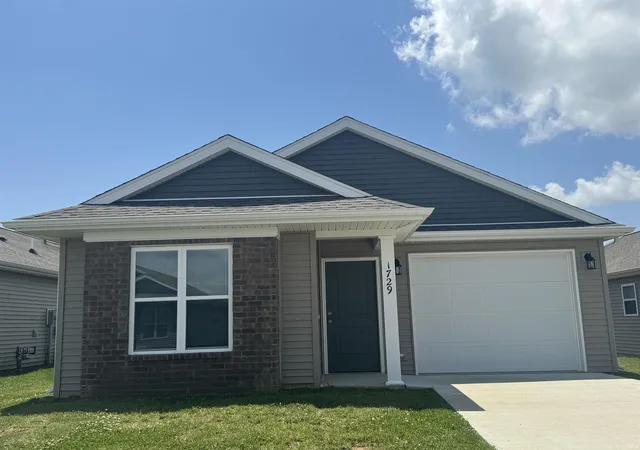 Photo 1 of Manufactured home for sale at 1729 W Rose Ct, Princeton, IN 47670 | MLS# 202626079 | Listing updated on 2026-07-01