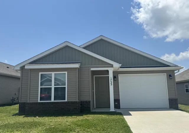 Photo 1 of Manufactured home for sale at 1733 W Rose Ct, Princeton, IN 47670 | MLS# 202626081 | Listing updated on 2026-07-01