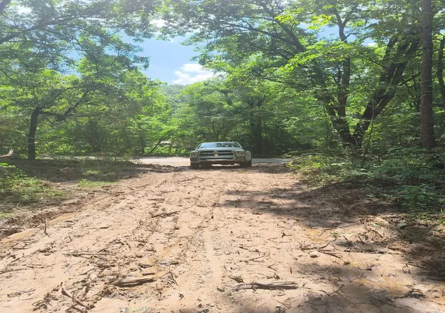 3rd image of 2500 S Coalmine Lot 2 Rd, Bloomfield, IN 47424 | MLS# 202626082
