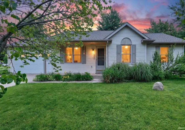 Homes for sale in Goshen, IN | 65652 Buttercup Ave, Goshen, IN 46528 | MLS# 202626086