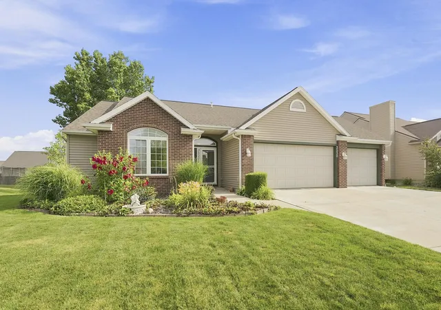 Photo 1 of Manufactured home for sale at 3530 Astoria Way, Fort Wayne, IN 46818 | MLS# 202626090 | Listing updated on 2026-08-04