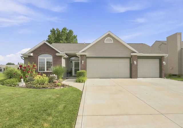Photo 2 of Manufactured home for sale at 3530 Astoria Way, Fort Wayne, IN 46818 | MLS# 202626090 | Listing updated on 2026-08-04