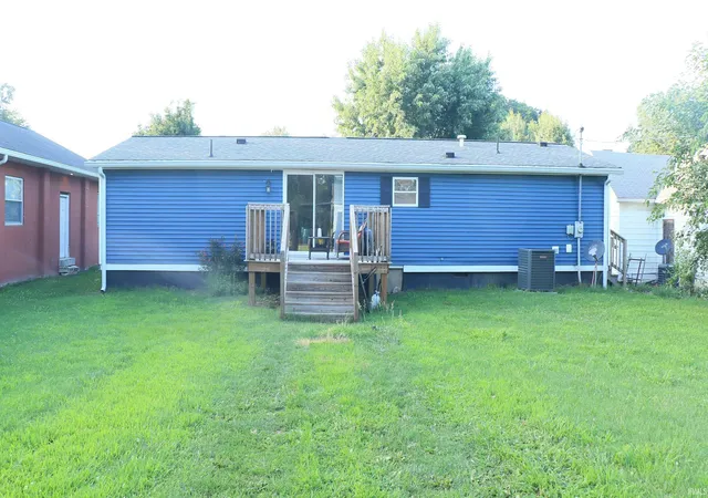 Photo 17 of Manufactured home for sale at 1411 W Walnut St, Washington, IN 47501 | MLS# 202626095 | Listing updated on 2026-09-10